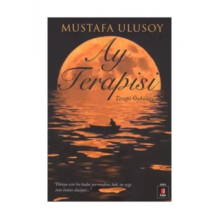 AY TERAPİSİ