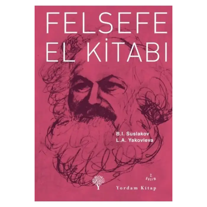 FELSEFE EL KİTABI