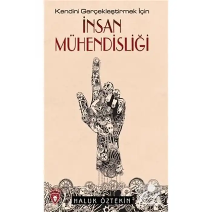 İNSAN MÜHENDİSLİĞİ