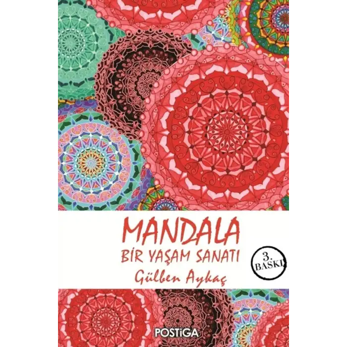 Mandala Bir Yaşam Sanatı