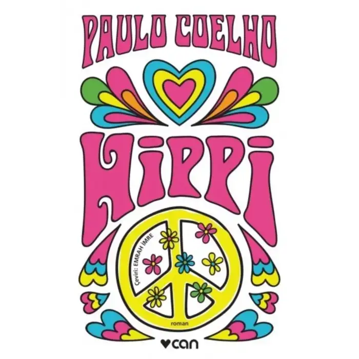 HİPPİ (BEYAZ KAPAK)