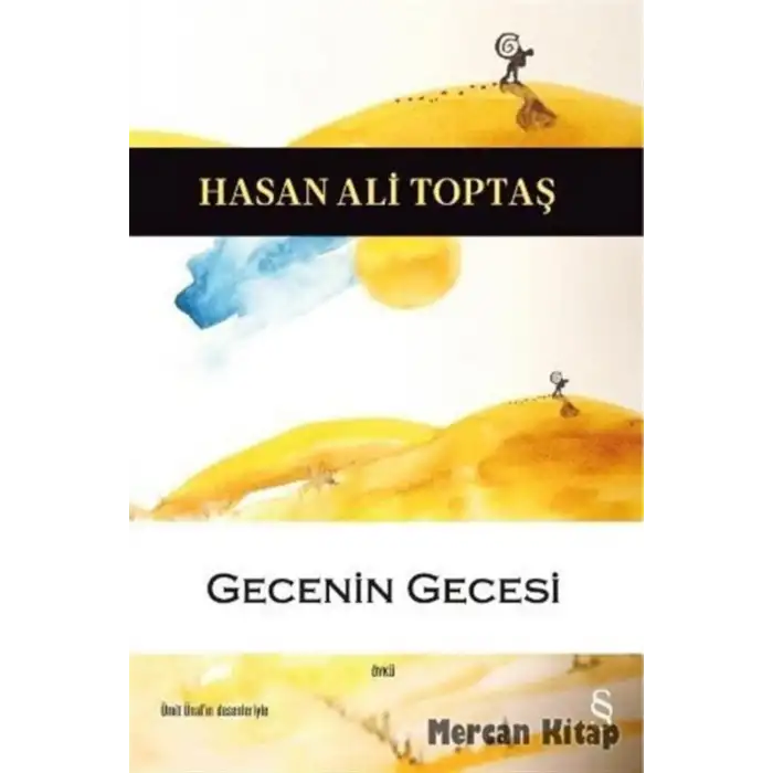 GECENİN GECESİ