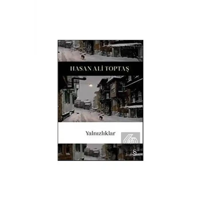 YALNIZLIKLAR