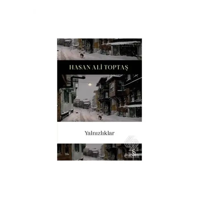 YALNIZLIKLAR