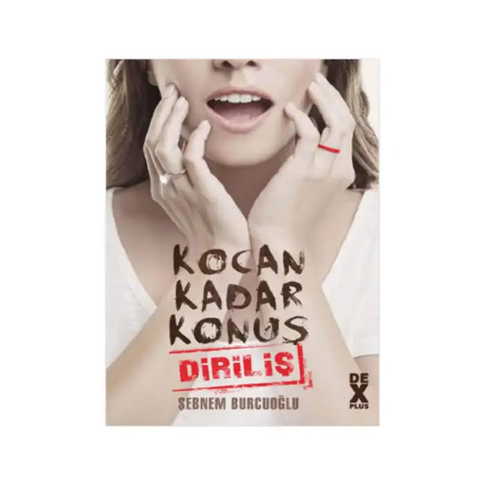 KOCAN KADAR KONUŞ 2 DİRİLİŞ