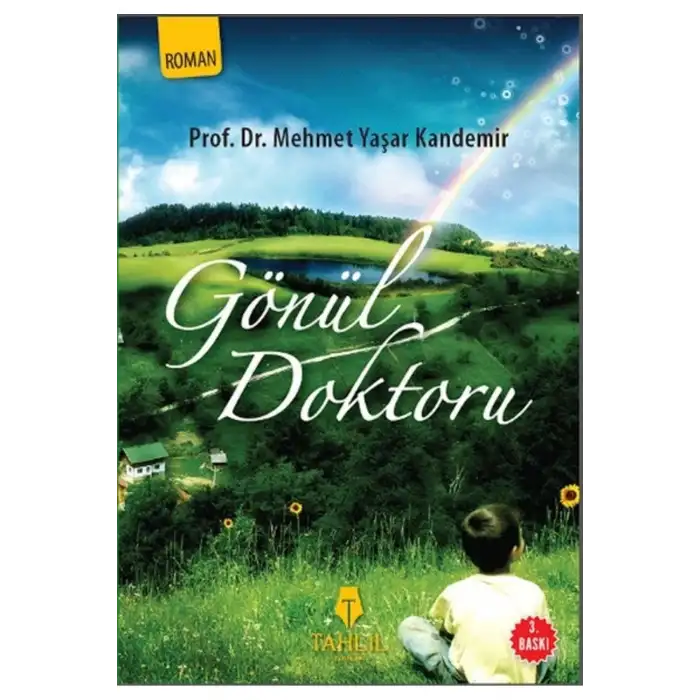 GÖNÜL DOKTORU