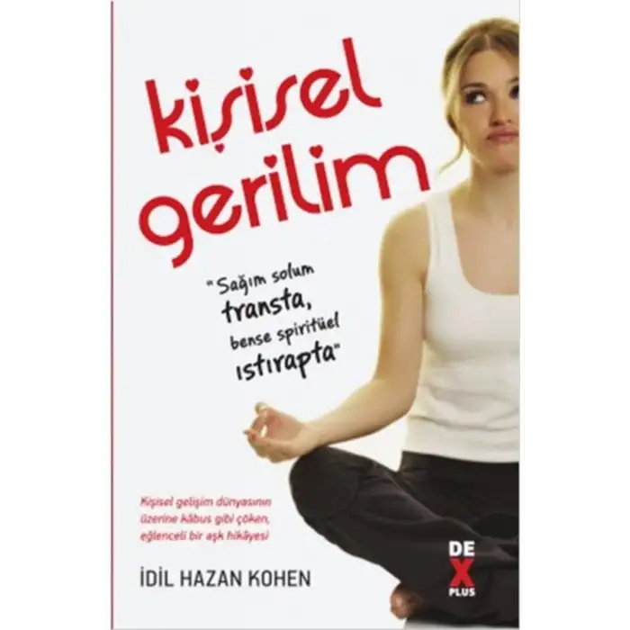 KİŞİSEL GERİLİM