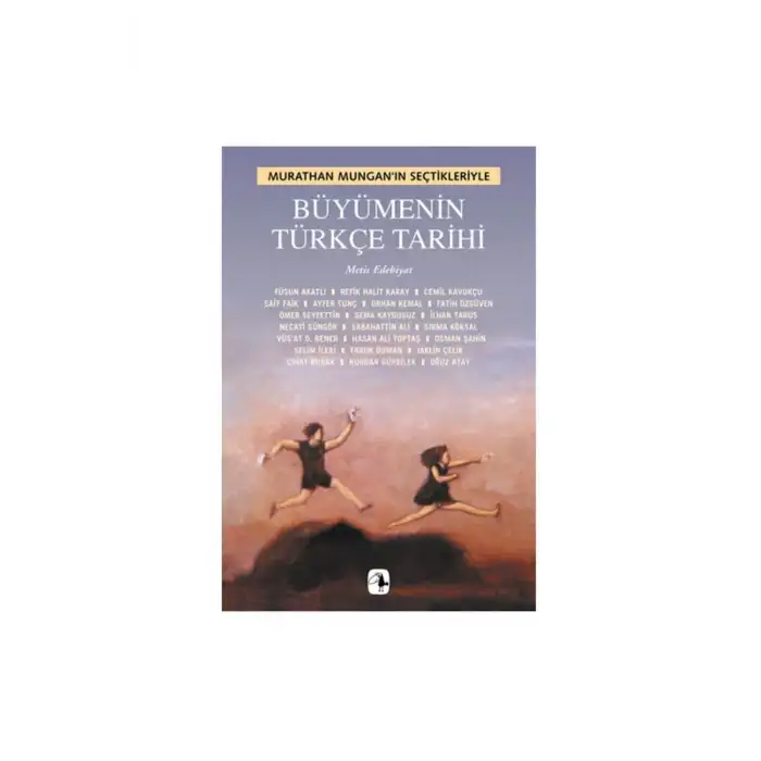 BÜYÜMENİN TÜRKÇE TARİHİ