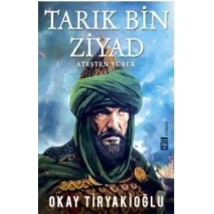 TARIKK BİN ZİYAD