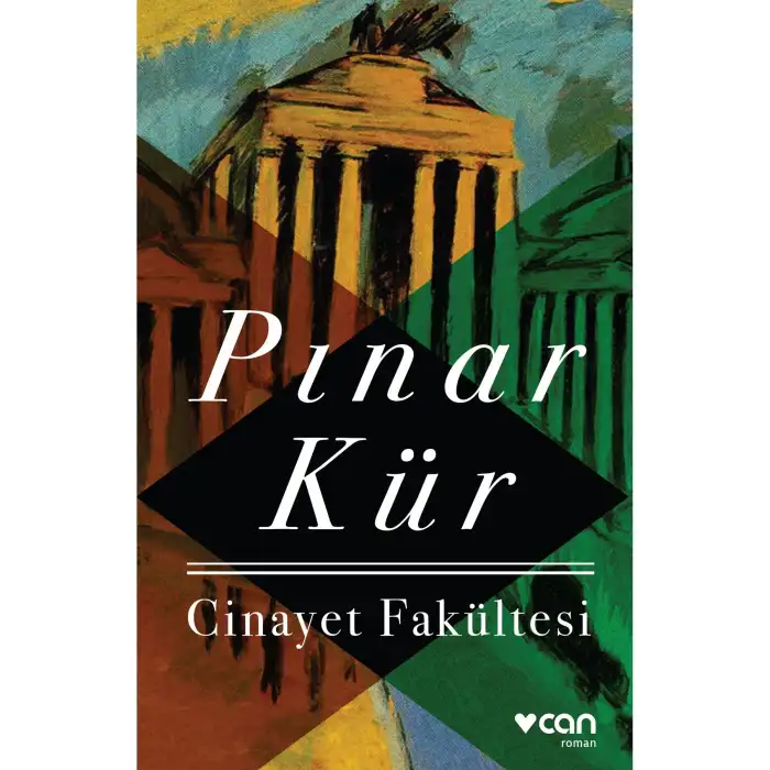 CİNAYET FAKÜLTESİ