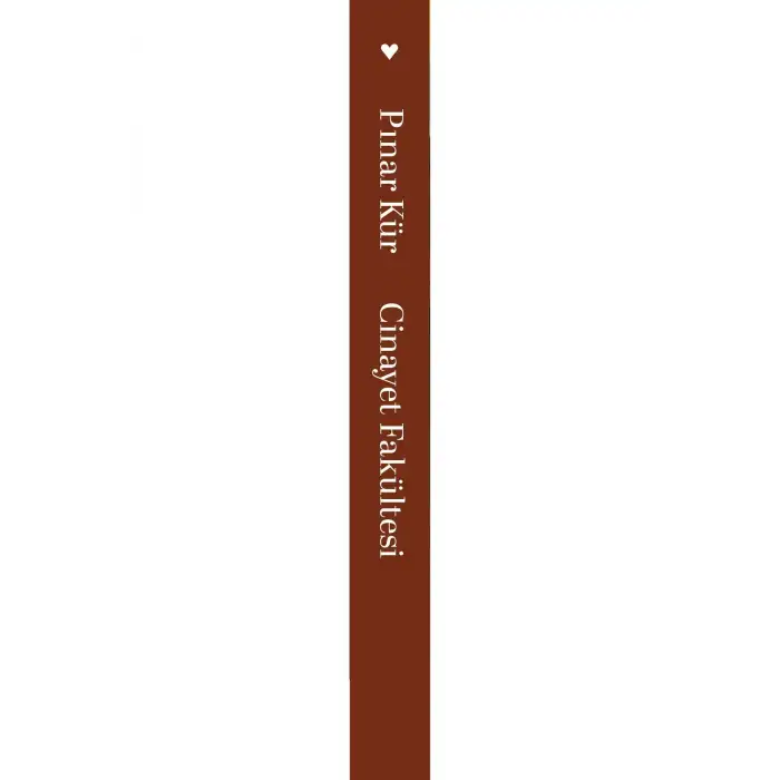 CİNAYET FAKÜLTESİ