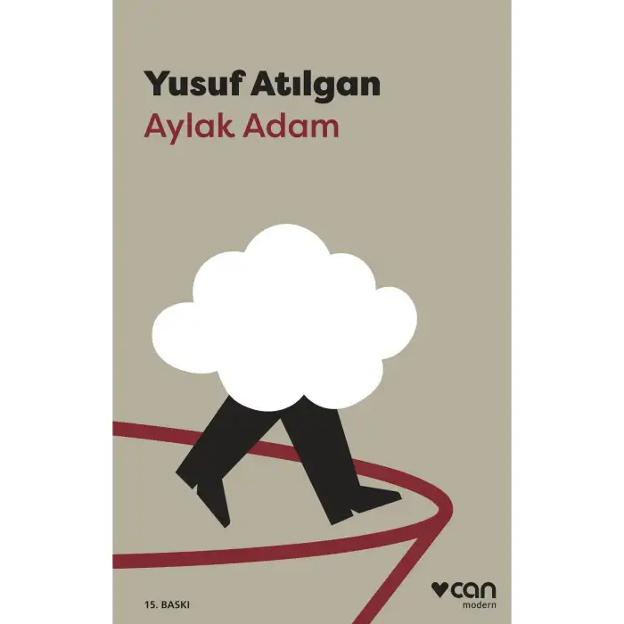 AYLAK ADAM