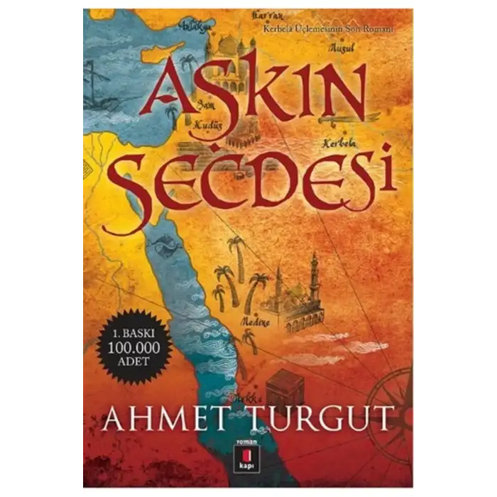 AŞKIN SECDESİ