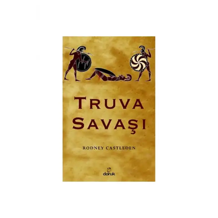 TRUVA SAVAŞI