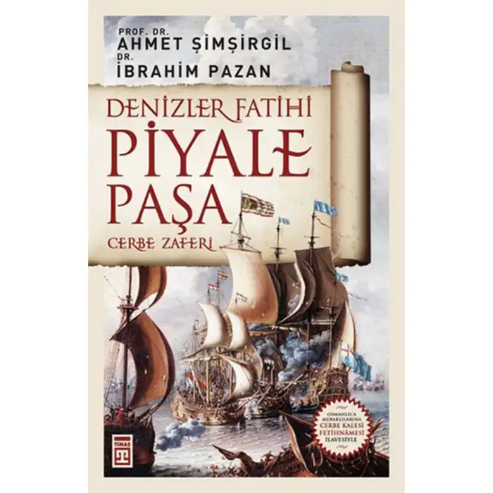 DENİZLER FATİHİ PİYALE PAŞA