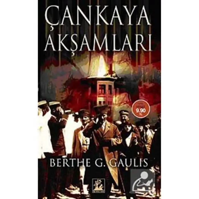 ÇANKAYA AKŞAMLARI CEP BOY