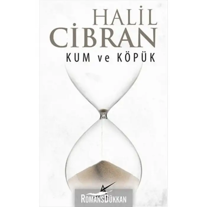 Kum ve Köpük Cep Boy