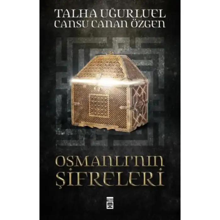 OSMANLININ ŞİFRELERİ