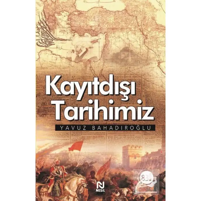 KAYITDIŞI TARİHİMİZ