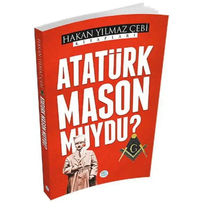 ATATÜRK MASAN MUYDU?