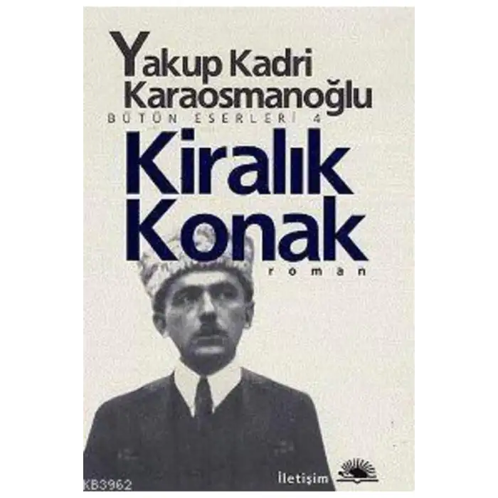 KİRALIK KONAK