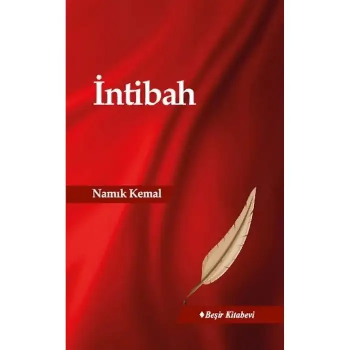 İNTİBAH