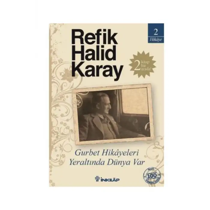 GURBET HİKAYELERİ - YERALTINDA DÜNYA VAR