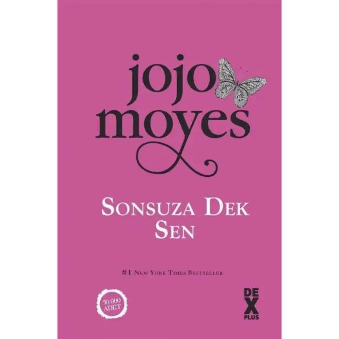 SONSUZA DEK SEN