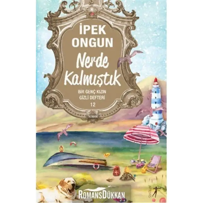 BİR GENÇ KIZIN GİZLİ DEFTERİ-12 NERDE KALMIŞTIK