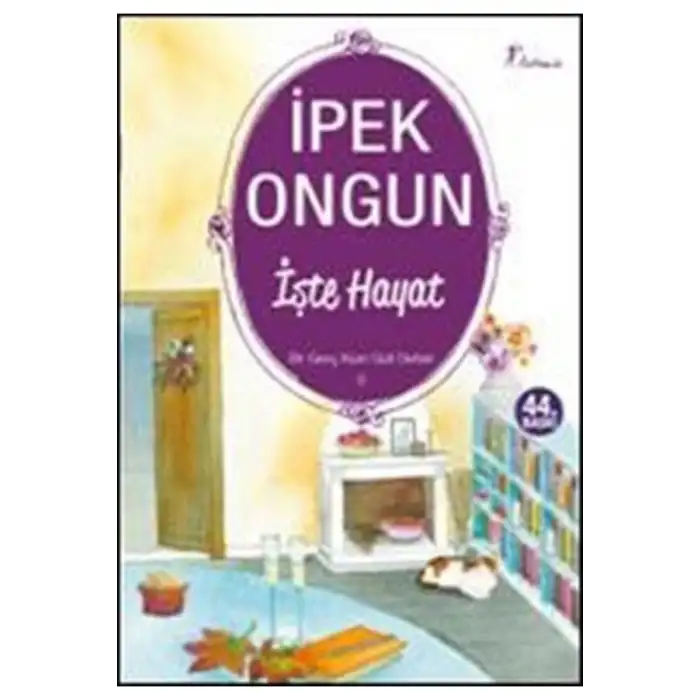 BİR GENÇ KIZIN GİZLİ DEFTERİ-5 İŞTE HAYAT