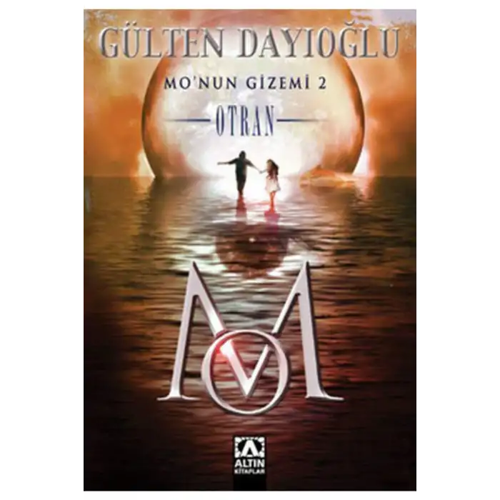 MONUN GİZEMİ-2 OTRAN