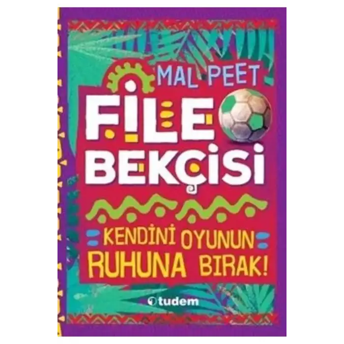 File Bekçisi Kendinizi Oyunun Ruhuna Bırakın
