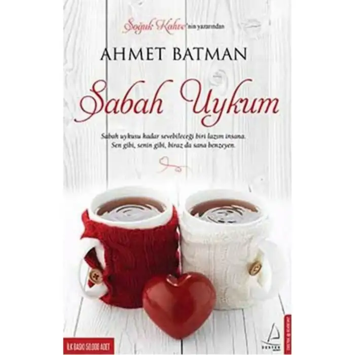 SABAH UYKUM
