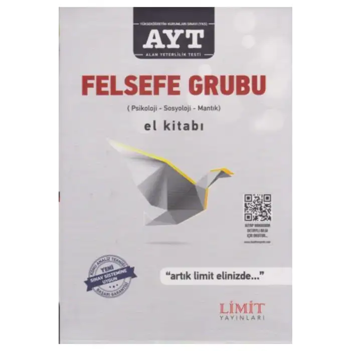 LİMİT FELSEFE GRUBU EL KİTABI