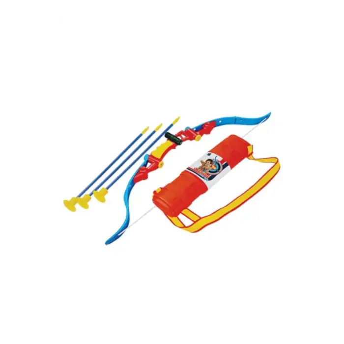 SUNMAN YAY VE OK SETİ