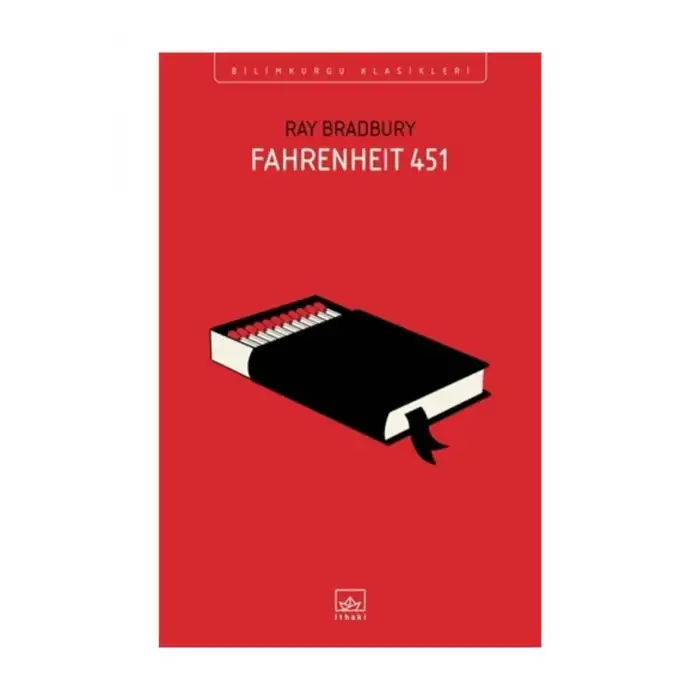 FAHRENHEİN 451
