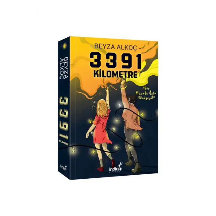 3391 KİLOMETRE