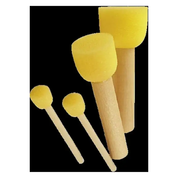 SÜDOR BS35 SÜNGER TAMPON 4LÜ