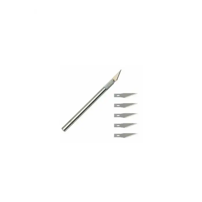 SÜDOR KRETUAR SET 5 Lİ YEDEKLİ