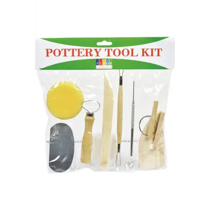 SÜDOR BS83 SERAMİK BAŞLANGIÇ SETİ