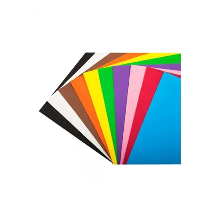 SÜDOR FON KARTONU 25x35 10LU 100 G