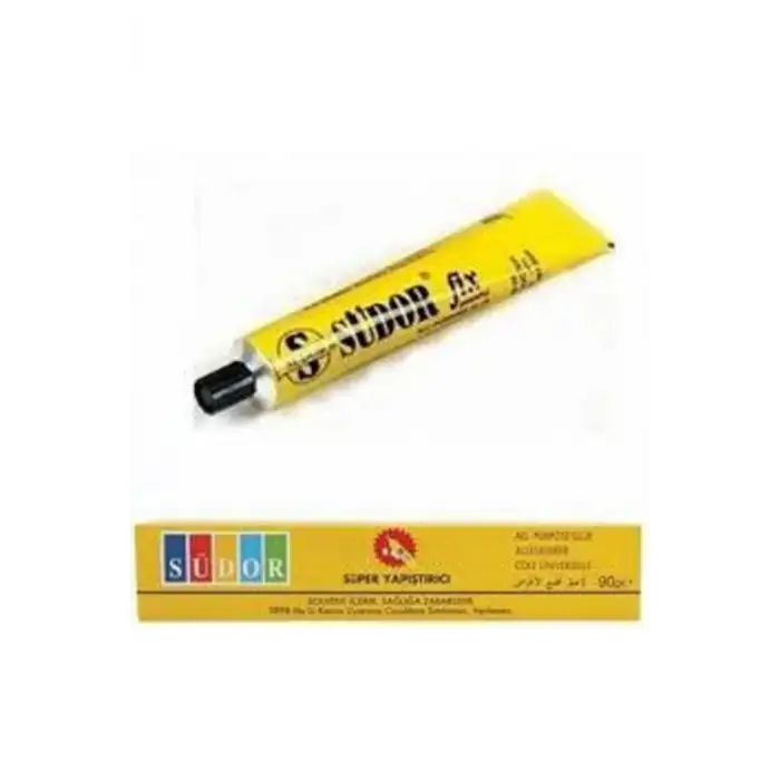 SÜDOR FİX YAPIŞTIRICI  NO:11 90Gr.
