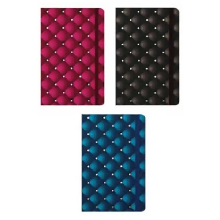 K.COLOR DEFTER P.NOT FOIL P.LS.13x21 80YP.ÇİZGİLİ