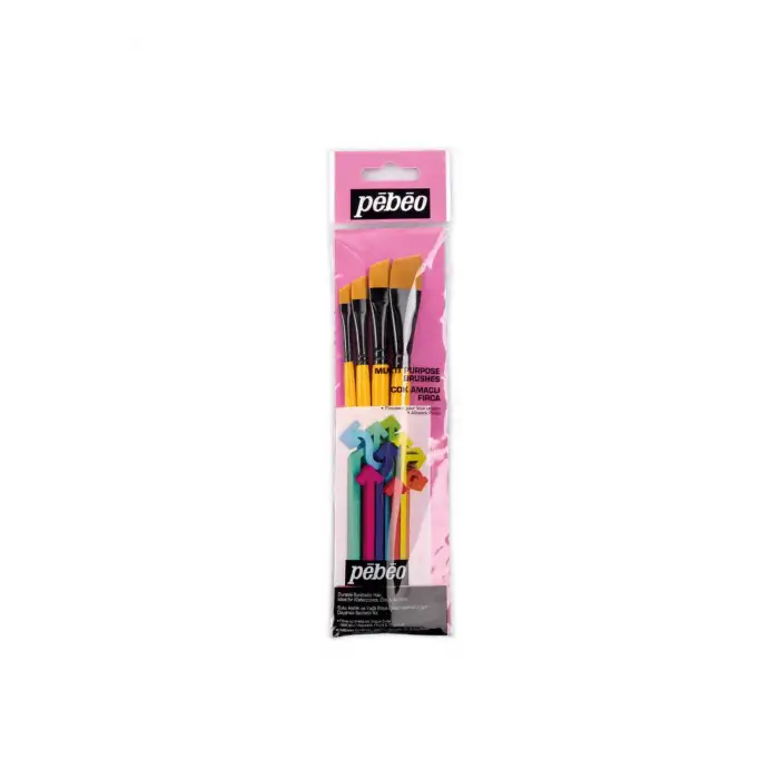PEBEO BRUSH SACHET 9