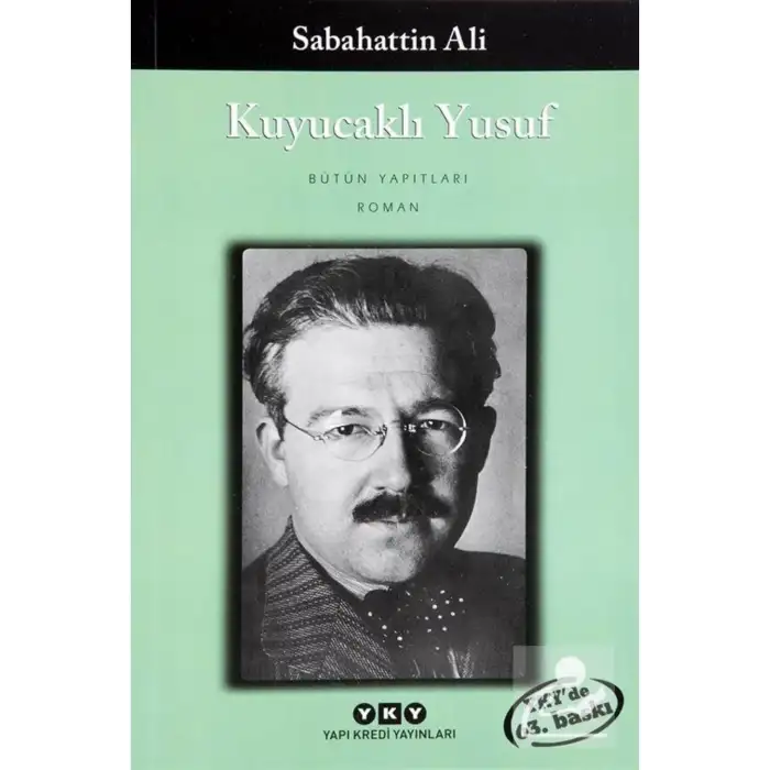 KUYUCAKLI YUSUF