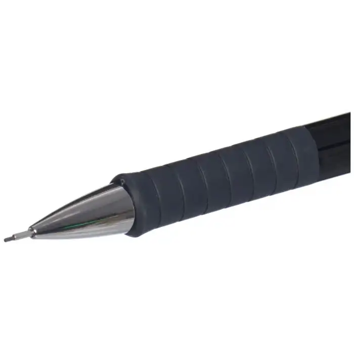 Faber-Castell Apollo Versatil 0.7MM Siyah, Siyah