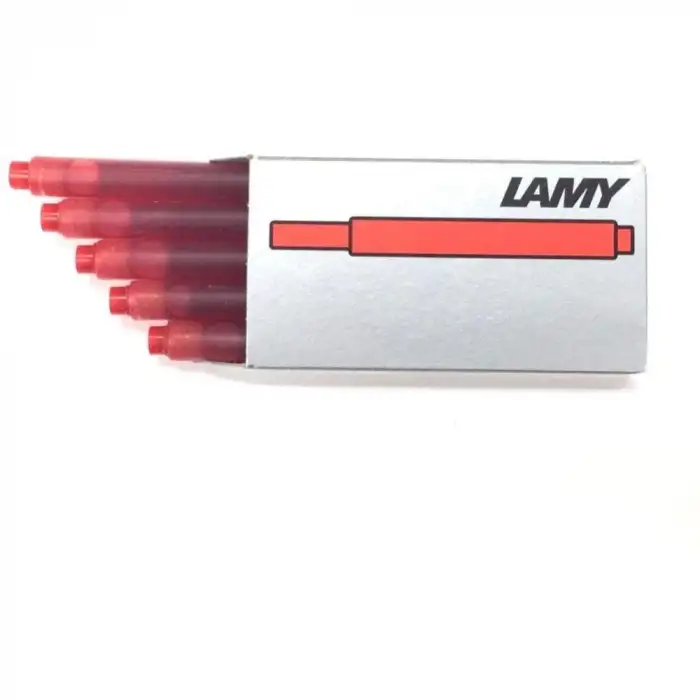 Lamy T10K Dolmakalem kartuşu