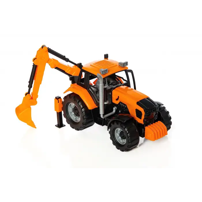 NITRO FARM CITY KAZICI SARI