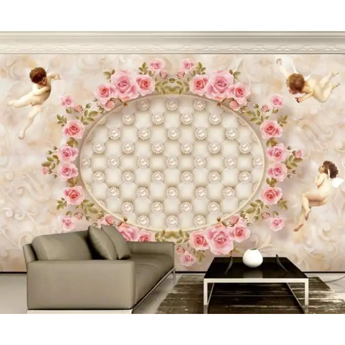 VJ DEFTER 16,5x22,5 POLKA DOGS SPR. LASTİKLİ 96 YP 100 GR. ÇİZGİLİ 1715