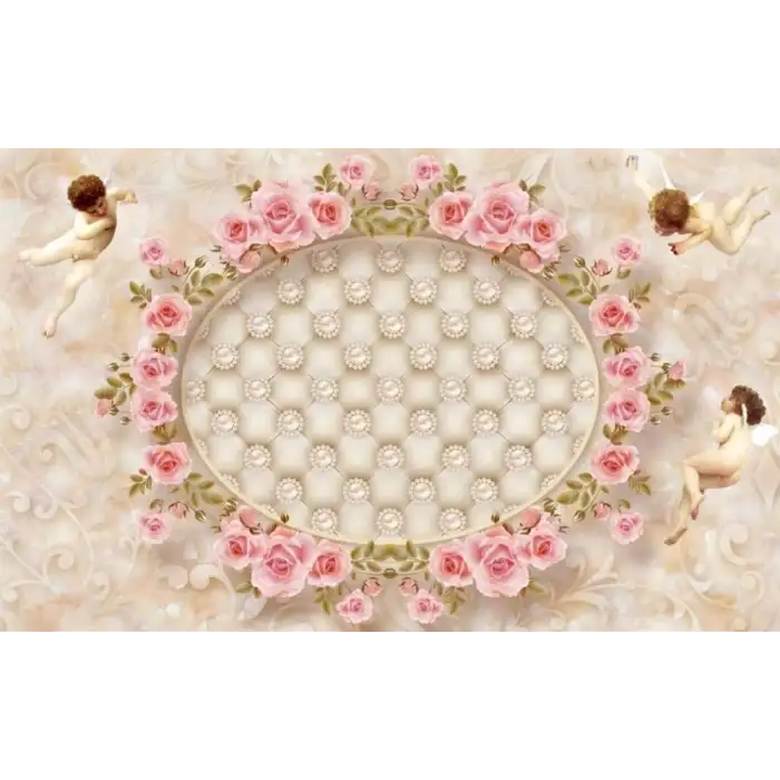 VJ DEFTER 16,5x22,5 POLKA DOGS SPR. LASTİKLİ 96 YP 100 GR. ÇİZGİLİ 1715